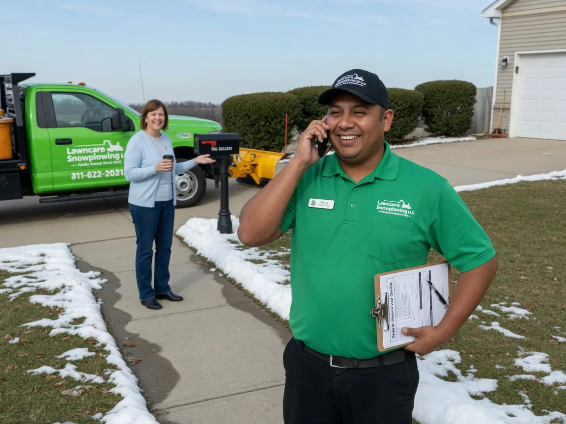 Lawn Care Services By Expert Landscaper Welling, OK FAQs